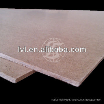 plain hardboard